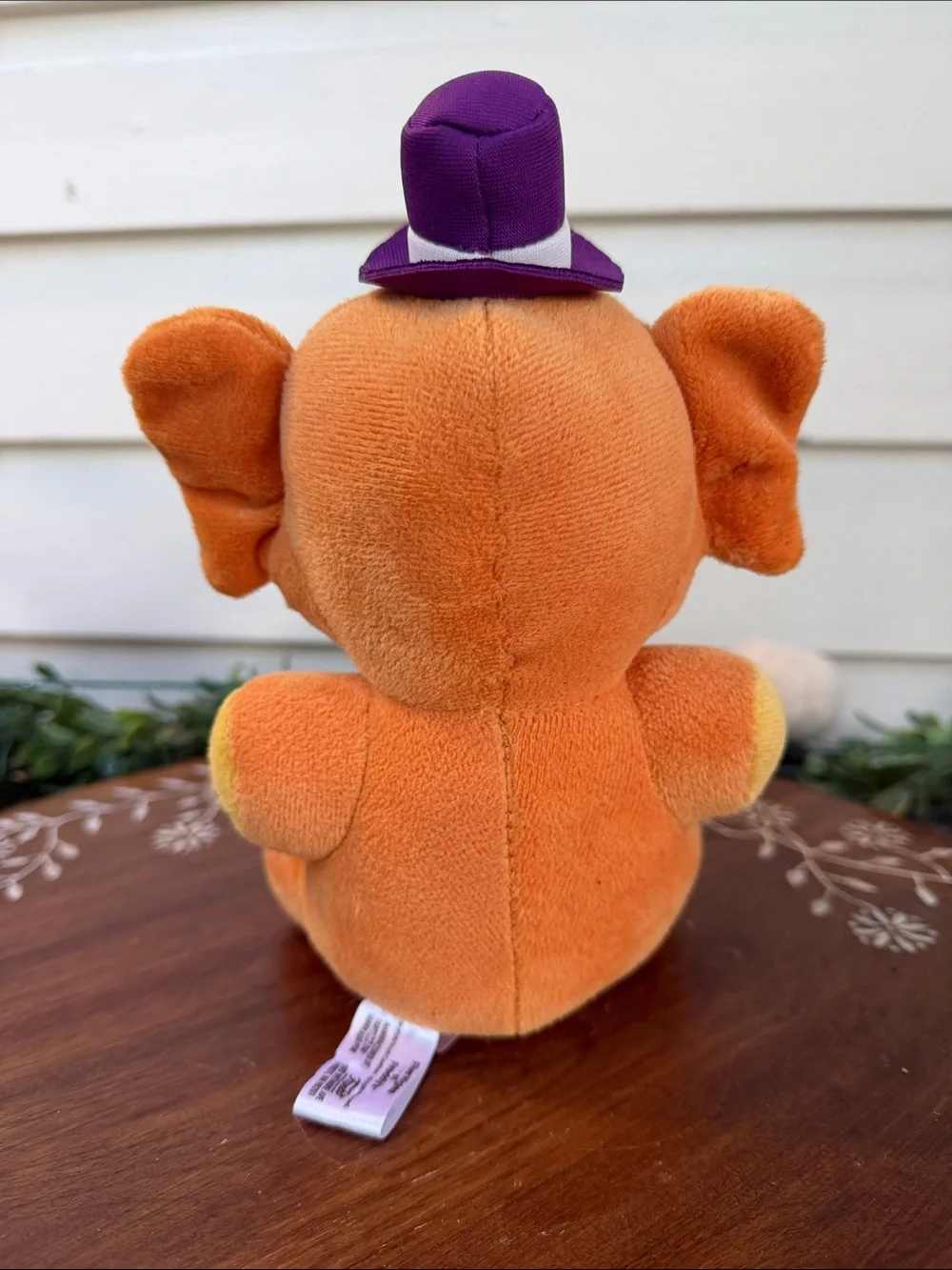Funko Five Nights At Freddy’s 2020 Orville Plush Elephant